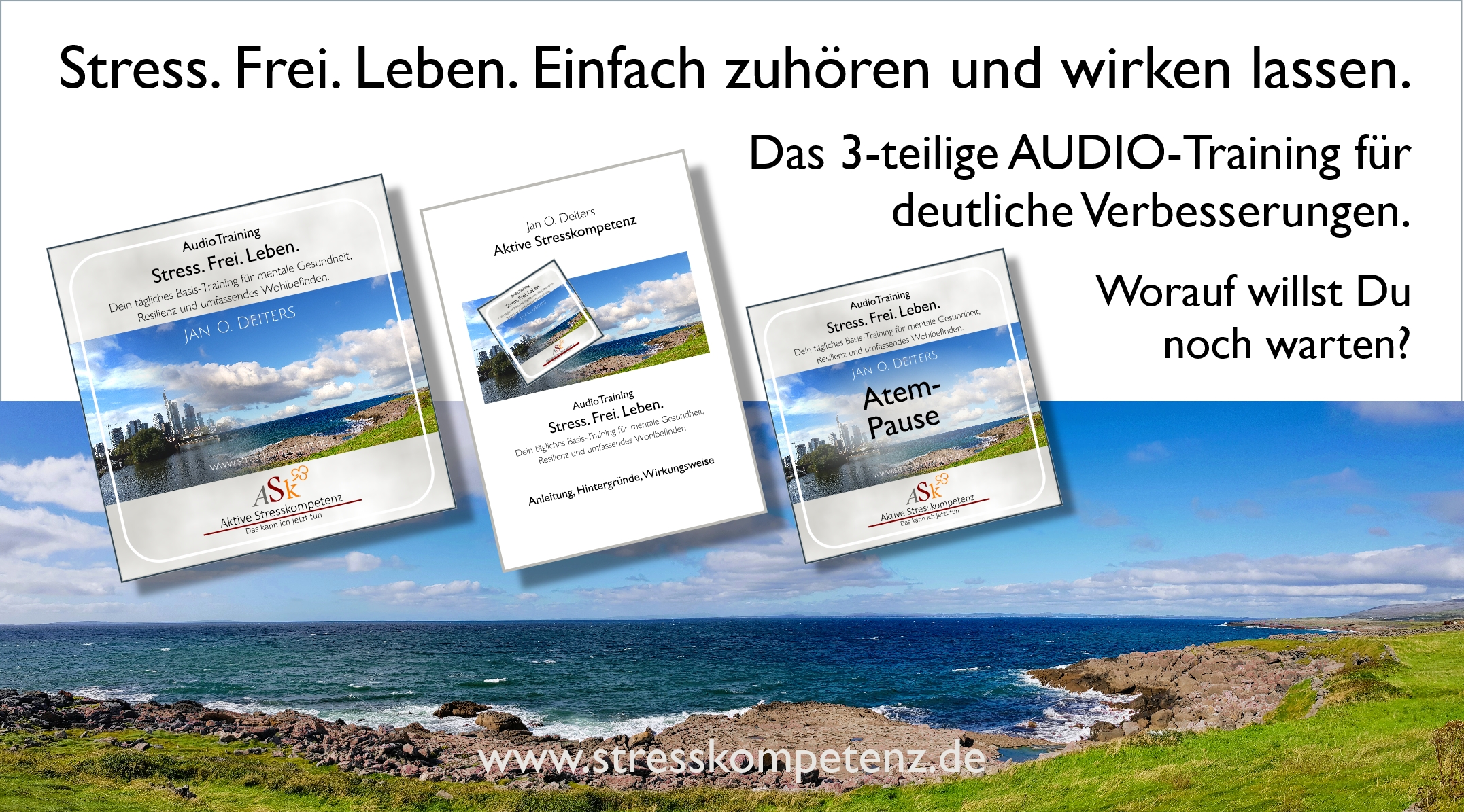 ASK Audiotraining